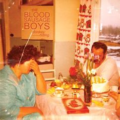 The Blood Sausage Boys: Editor