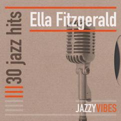 Ella Fitzgerald: I've Got a Crush on You