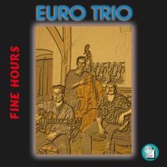 Euro Trio & Dirk Raufeisen: Cottontail (Live)