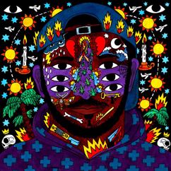 KAYTRANADA feat. Syd: YOU'RE THE ONE