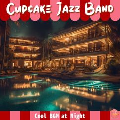 Cupcake Jazz Band: Moonlit Sighs Drift