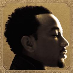 John Legend: Stay With You