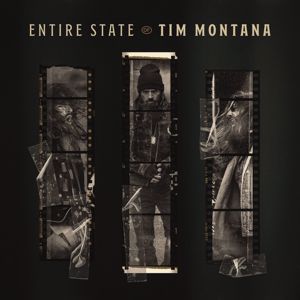 Tim Montana: Entire State of Tim Montana