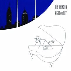 Joe Jackson: T.V. Age (Album Version) (T.V. Age)