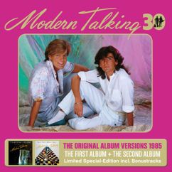 Modern Talking: You Can Win If You Want (Special Dance Version)