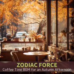 Zodiac Force: Cafe and Autumnal Novels