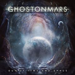 Ghost on Mars: They