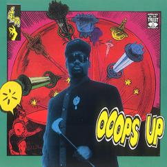 SNAP!: Ooops Up (Vocal Version 12" Mix)