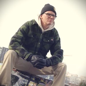 Lossi T: Boom Bap!