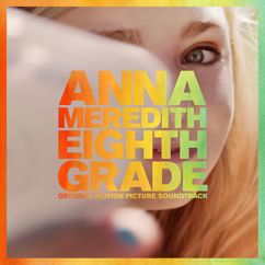 Anna Meredith: High School