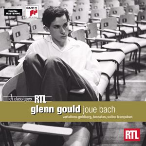 Glenn Gould: VI. Menuett