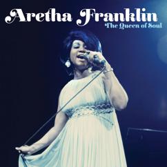 Aretha Franklin: Pledging My Love / The Clock (Single B-Side)
