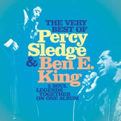 Percy Sledge: Standing on the Mountain