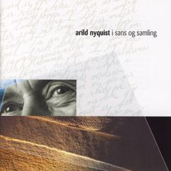 Arild Nyquist: Blymandag blues