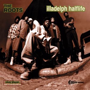 The Roots: Illadelph Halflife