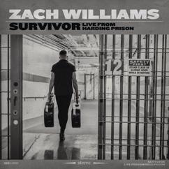 Zach Williams: Fear is a Liar (Live)