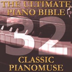 Pianomuse: K. 279: Sonata in C, Mvt. 2 (Piano Version)