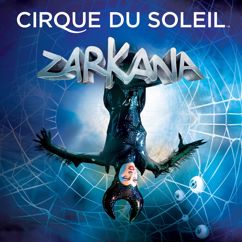 Cirque du Soleil: Crysococca