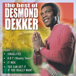 Desmond Dekker: The Best of Desmond Dekker