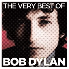 Bob Dylan: Not Dark Yet