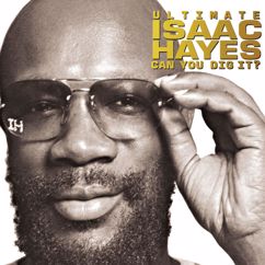 Isaac Hayes: His Eye Is On The Sparrow (Live) (His Eye Is On The Sparrow)