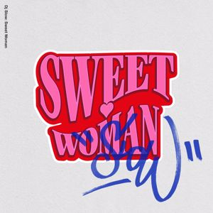 DJ Slow: Sweet Woman
