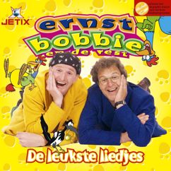 Ernst, Bobbie en de rest: Je bent een soepkip!