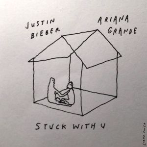 Ariana Grande, Justin Bieber: Stuck with U