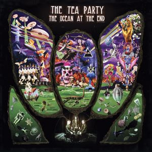 The Tea Party: The Ocean At The End