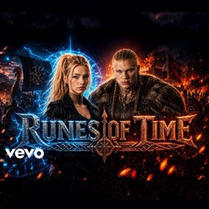 VALKARAVEVO: RUNES OF TIME