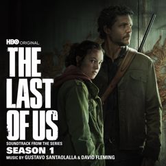 GUSTAVO SANTAOLALLA: The Last of Us (Vengeance)