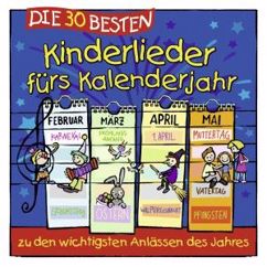 Simone Sommerland, Karsten Glück & die Kita-Frösche: Dieses Lied ist für die Kinder dieser Erde (Weltkindertag)