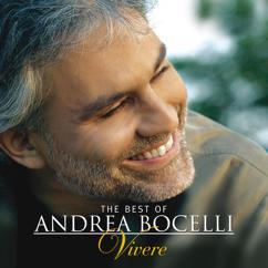 Andrea Bocelli: Bésame Mucho