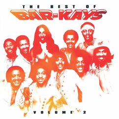 The Bar-kays: She Talks To Me With Her Body