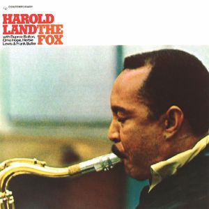 Harold Land: The Fox
