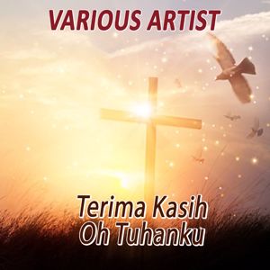 A. Rickyanto: Doa Yesus