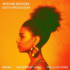 Miriam Makeba: South African Queen