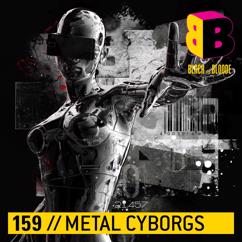 Various Artists: Metal Cyborgs