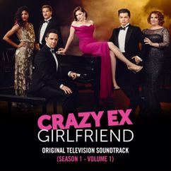 Crazy Ex-Girlfriend Cast, Santino Fontana: Settle For Me (feat. Santino Fontana)