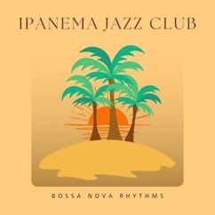 Bossa Nova Rhythms: Ocean Samba