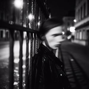 The Hanged Abyss: Emptiness