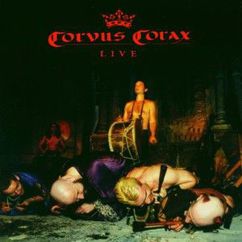Corvus Corax: Admissio (Live)