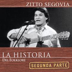 Zitto Segovia: Ricarda Raíz