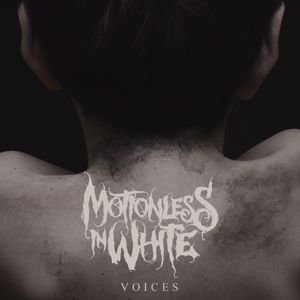 Motionless In White: Voices
