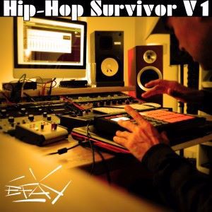 EFAY: Hip-Hop Survivor, Vol. 1