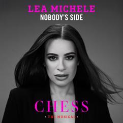 Lea Michele, CHESS 2025 Broadway Company: Nobody’s Side (CHESS the Musical)