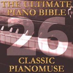 Pianomuse: Behold the Lord High Executioner (Piano Version)
