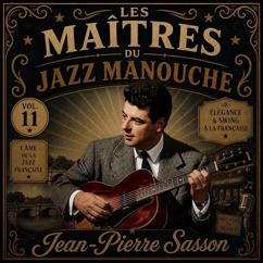 Jean-Pierre Sasson: Summertime