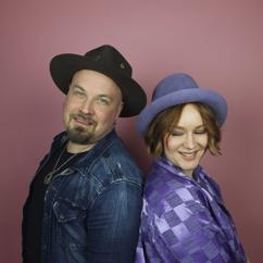 Vahtera & Jussi Selo: 110 sydäntä