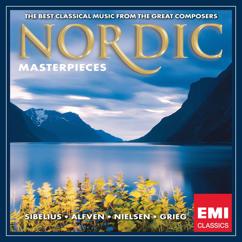 Northern Sinfonia Orchestra/Paul Tortelier: 12 Songs Op.33: No. 2, Last Spring (Våren)